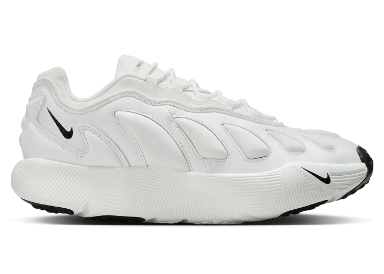 Nike Sense 96 SP COMME des GARÇONS Homme Plus Summit White Nike Sense 96 SP COMME des GARÇONS Homme Plus Summit White